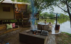 Africamps Hoedspruit